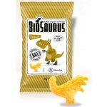 Biosaurus Bio křupky se sýrem Bio 50 g – Zboží Mobilmania