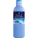 Felce Azzurra Muschio bianco sprchový gel a pěna 650 ml – Zbozi.Blesk.cz