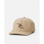 RIP CURL Tepan Flexfit Cap Sand Dune 2137 – Zboží Dáma