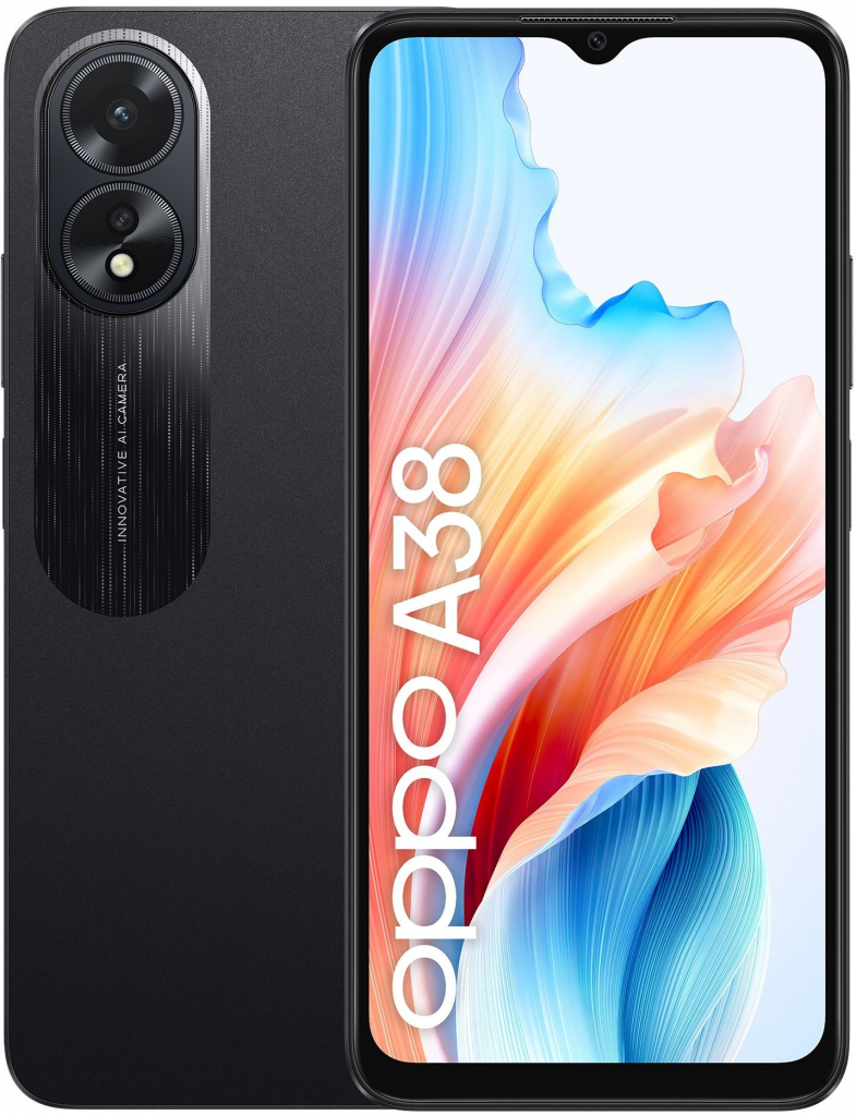 OPPO A38 4GB/128GB