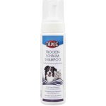 Trixie Trocken shampoo PĚNA 230 ml – Hledejceny.cz