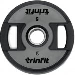 TRINFIT Olympijský Premium uretanový 5 kg 50 mm – Zboží Dáma