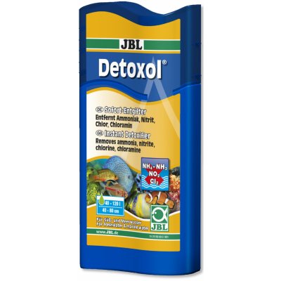 JBL Detoxol 250 ml – Zbozi.Blesk.cz