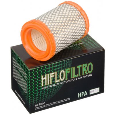 Vzduchový filtr HIFLOFILTRO HFA6001 – Hledejceny.cz