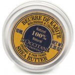 L´Occitane Shea Butter Beurre de Karité tělové máslo 10 ml – Zbozi.Blesk.cz