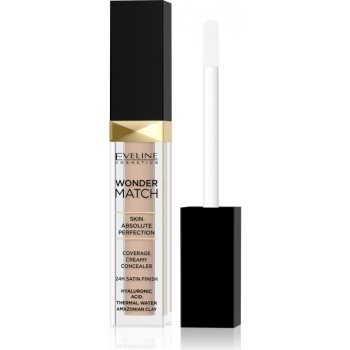 Eveline Cosmetics Wonder Match Korektor 15 natural 5 ml