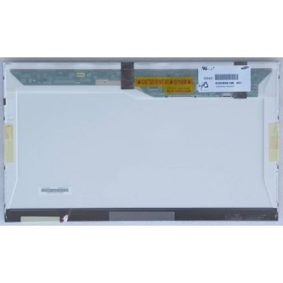 LCD displej display Fujitsu-Siemens Amilo Xi3650 18.4" WSXGA HD+ 1680x945 CCFL lesklý povrch