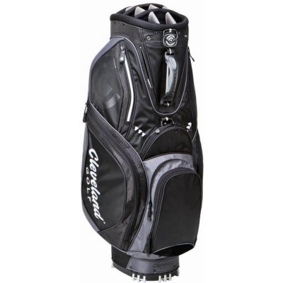 Cleveland Lightweight Cart Bag – Zboží Mobilmania
