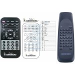 Dálkový ovladač General Musical Fidelity A3 CD – Zboží Živě