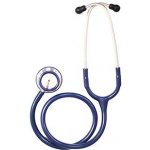 CVET Fonendoskop Adult 2-komorový námoř.modrá NEW – Zboží Mobilmania