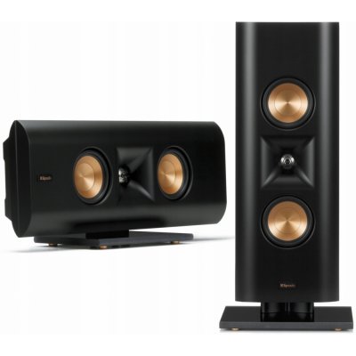 Klipsch RP-240D – Zboží Mobilmania