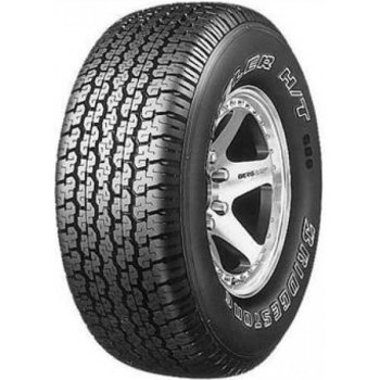 Bridgestone Dueler H/T 689 245/70 R16 111S