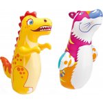 Intex Pytel nafukovací zvířátko boxovací 91x61cm s vodní záteží 3 druhy 44669 – Hledejceny.cz