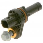 Generátor impulsů, klikový hřídel BOSCH 0 261 210 395 – Hledejceny.cz