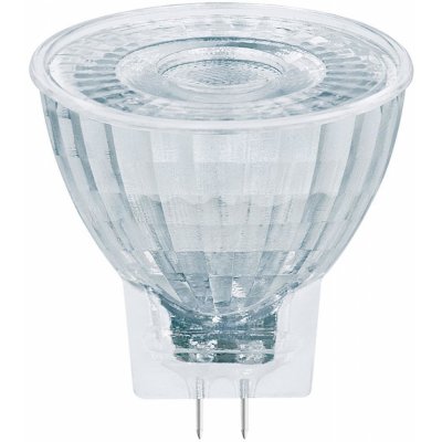 Osram LED žárovka LED GU4 MR11 4,2W = 35W 345lm 2700K Teplá bílá 36° 12V STAR OSRSTAD0010