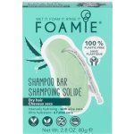 Foamie Aloe You Vera Much organický tuhý šampon pro suché vlasy 80 g – Zbozi.Blesk.cz