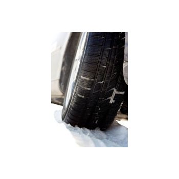 Pneumatiky Bridgestone Blizzak LM30 165/65 R14 79T