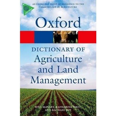 Dictionary of Agriculture and Land Management