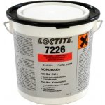 Loctite 7226 Nordbak 1kg – Zboží Mobilmania