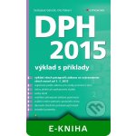 DPH 2015 - Svatopluk Galočík, Oto Paikert – Hledejceny.cz