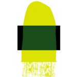 Akryl Golden HB 118 ml 4615 Fluorescent Chartreuse – Hledejceny.cz