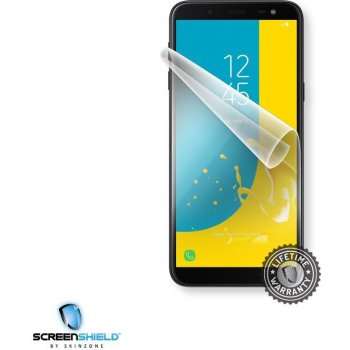 Ochranná fólie ScreenShield Samsung J600 Galaxy J6 - displej