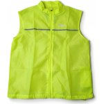 Rogeli Matera Runing Vest bežecká reflexní vesta XA13036 Fluor yellow – Hledejceny.cz
