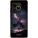 Mobiwear Glossy Realme GT 6 5G G005G Strom s galaxií – Zboží Živě