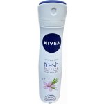 Nivea Fresh Blossom deospray 150 ml – Zboží Mobilmania