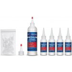 STARBOND Medium Multi-Purpose CA Glue EM-150 473 ml