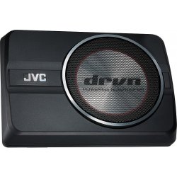 JVC CW-DRA8