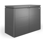 Biohort HighBoard 160 tmavě šedá metalíza – Zboží Mobilmania
