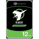 Seagate Exos X18 12TB, ST12000NM000J – Hledejceny.cz