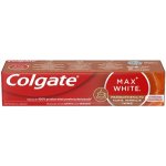 Colgate Max White For Coffee Tea & Wine stains 75 ml – Hledejceny.cz