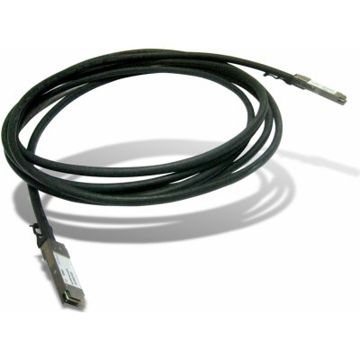 Signamax 100-35C-3M 10G SFP+ propojovací kabel metalický - DAC, 3m, Cisco komp. – Zboží Mobilmania