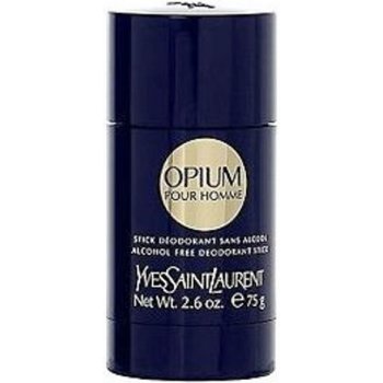 Yves Saint Laurent Opium Pour Homme deostick 75 ml