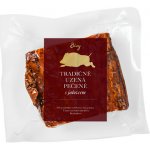 Bivoj Tradičně uzená pečeně s jalovcem cca 1 kg – Hledejceny.cz