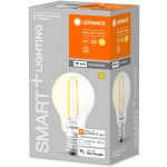 Ledvance Smart+ WIFI LED světelný zdroj, 6 W, 806 lm, teplá bílá, E27 – Zboží Mobilmania