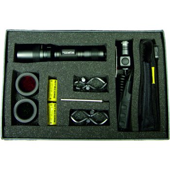 Nitecore MH25