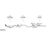 Bosal BS 135-019 – Hledejceny.cz
