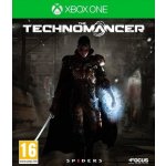 The Technomancer – Zboží Živě