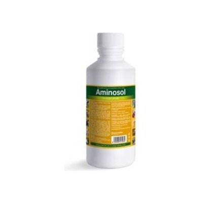 Biofaktory Aminosol hodavec 250 ml – Zboží Dáma