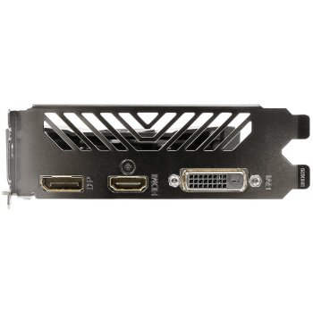 Gigabyte GV-N1050D5-2GD