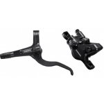 SHIMANO-hydr. MT410 BLMT401/BRMT410 predná PM 1000mm had.+plat. B01S Černá 2025 – Zboží Dáma