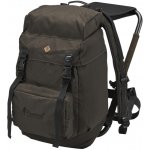 Pinewood Batoh se sedačkou 35 l – Zboží Dáma