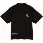 Santa Cruz košile Stamped krátký rukáv black – Hledejceny.cz