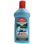 Edelstahlreiniger čistič na nerez a chrom plochy 250 ml – Sleviste.cz