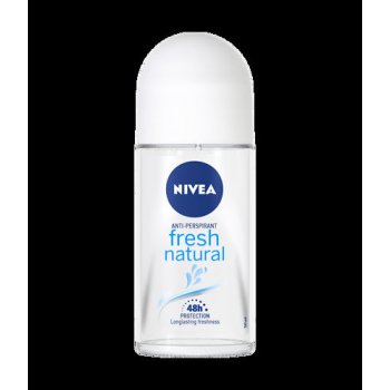 Nivea Fresh Natural roll-on 50 ml