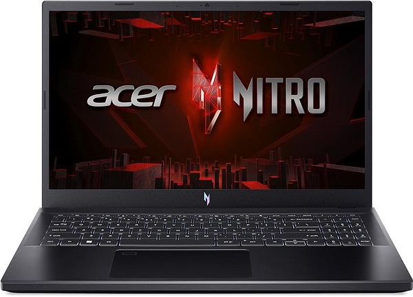Acer Nitro V 15 NH.QNCEC.00K