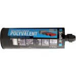 Chemická kotva SCELL-IT ECO-FIRST, 410 ml, polyesterová malta – HobbyKompas.cz